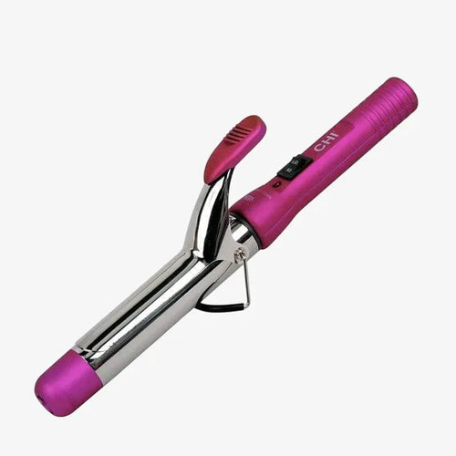 Farouk Chi Titanium Curling Iron Miss Universe - Planethair