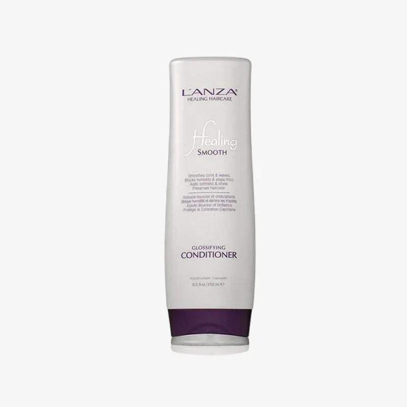 L'anza Healing Smooth Glossifying Conditioner 250ml L'Anza -  planethair-it.myshopify.com -
