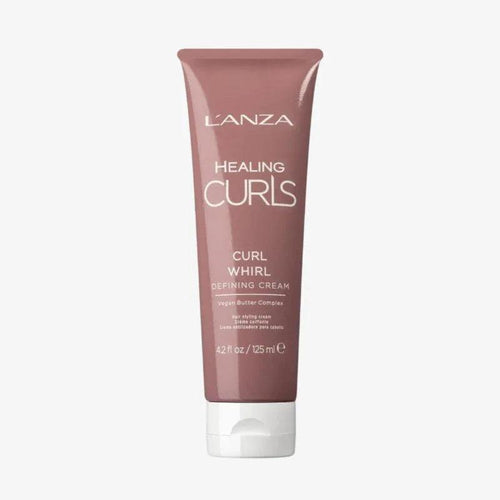 L'anza Healing Curls Curl Whirl crema ricci 125ml L'Anza