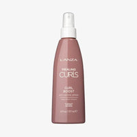 L'anza Healing Curls Curl Boost Activating Spray for curly hair 177ml