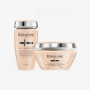 Kerastase Curl Manifesto Kit Shampoo 250ml e Maschera 200ml - Planethair