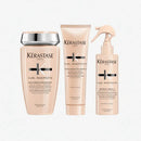 Kerastase Curl Manifesto Kit Shampoo Balsamo e Spray - Planethair