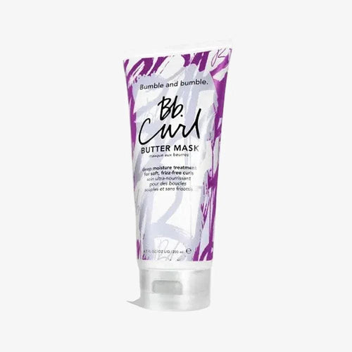 Bumble and Bumble Curl Butter Maschera Capelli Ricci 200ml - Planethair