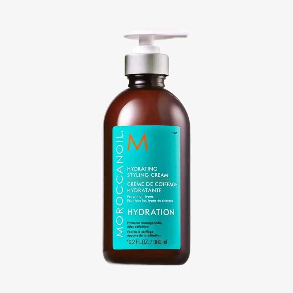Moroccanoil Hydrating Styling Cream 300ml
