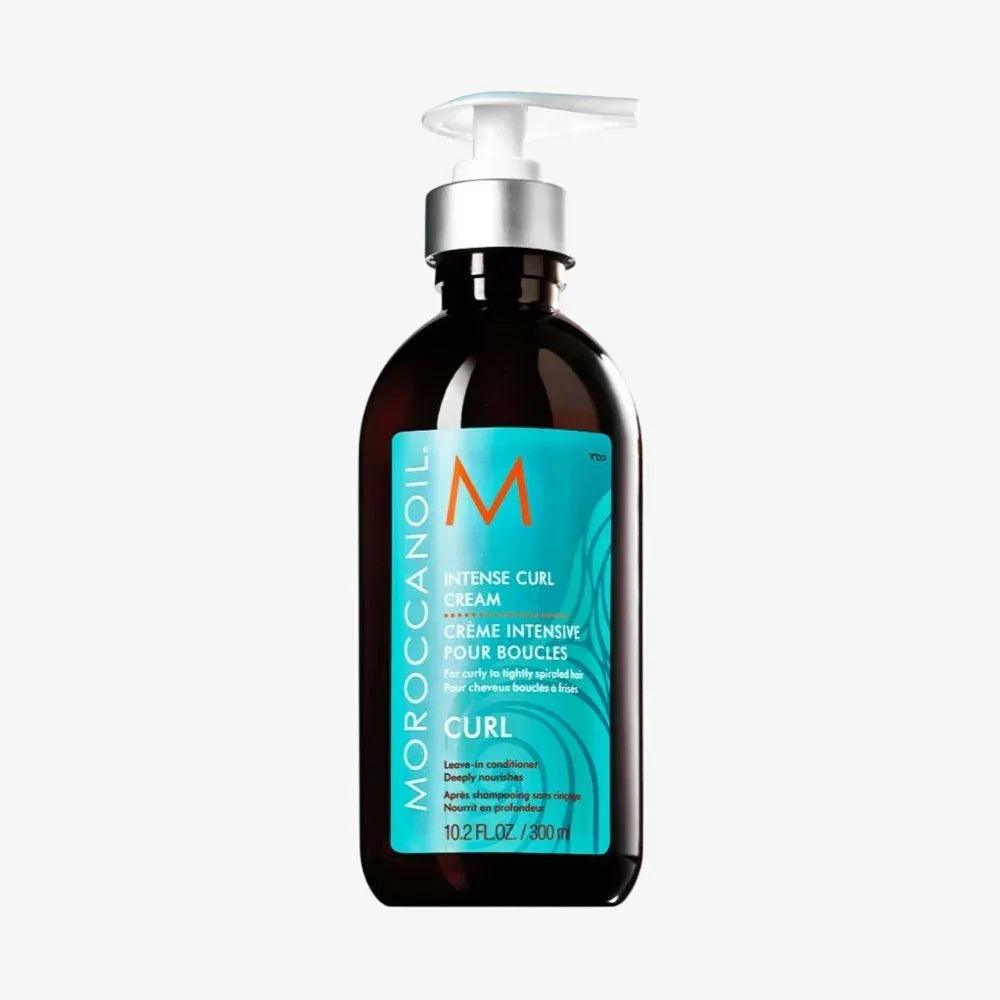 Moroccanoil Intense Curl Cream 300ml - Planethair