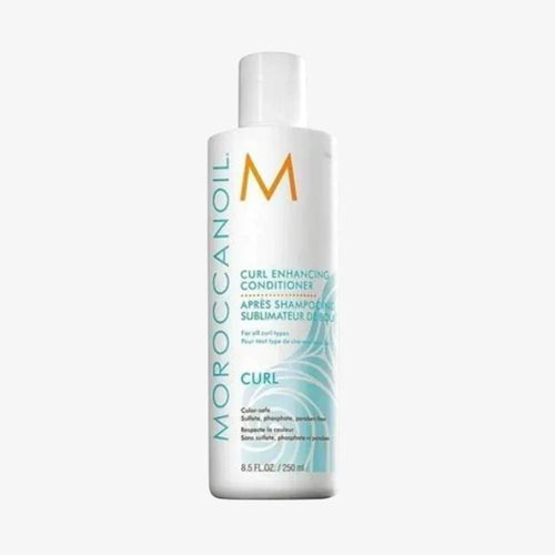 Moroccanoil Curl Enhancing Conditioner 250ml - Planethair