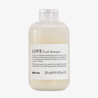 Davines Essential Haircare Love Curl Shampoo capelli ricci
