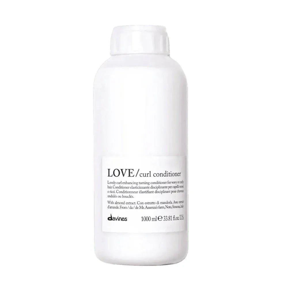 Davines Essential Haircare Love Curl Conditioner 250ml - Planethair
