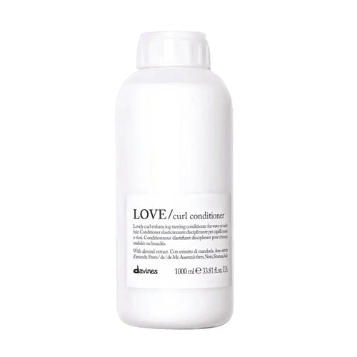Davines Essential Haircare Love Curl Conditioner 250ml - Planethair