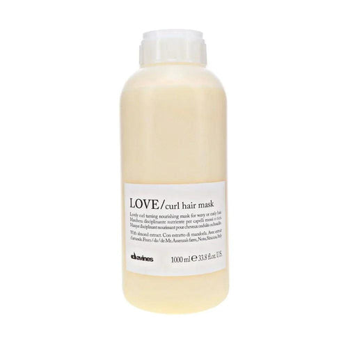 Davines Essential Haircare Love Curl Hair Mask - Planethair