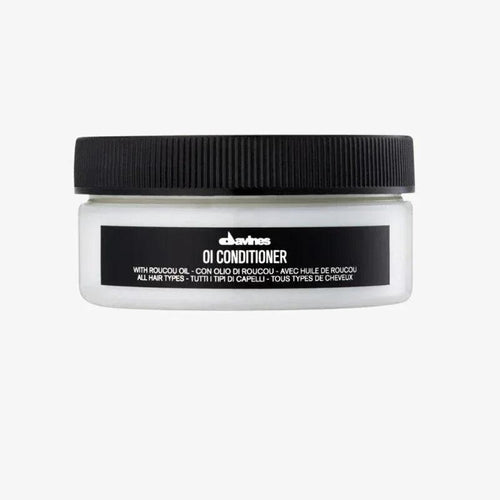 Davines Oi Conditioner 75ml - Planethair
