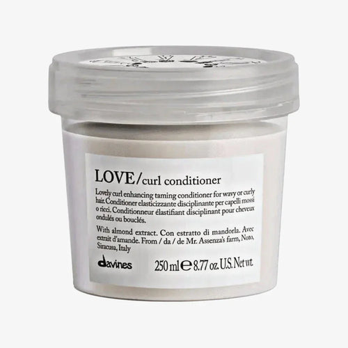 Davines Essential Haircare Love Curl Conditioner 250ml - Planethair