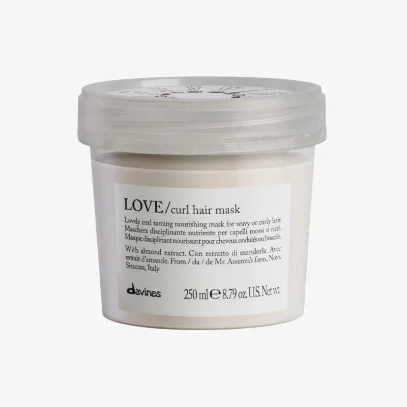 Davines Essential Haircare Love Curl Hair Mask