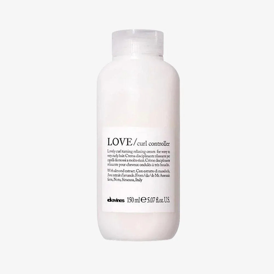 Davines Essential Haircare Love Curl Controller 150ml - Planethair