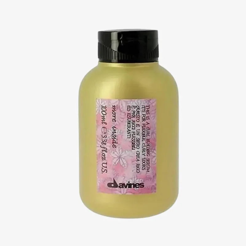 Davines More Inside Siero Crea Ricci 100ml