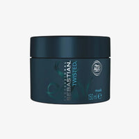 Sebastian Twisted Mask 150ml curly hair