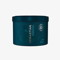 Sebastian Twisted Mask 500ml curly hair
