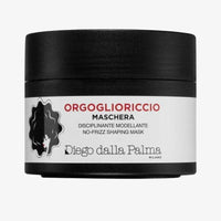 Orgoglioriccio Maschera Disciplinante Modellante Diego Dalla Palma Milano