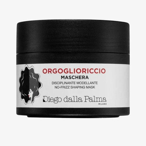 Orgoglioriccio Maschera Disciplinante Modellante Diego Dalla Palma Milano - Planethair