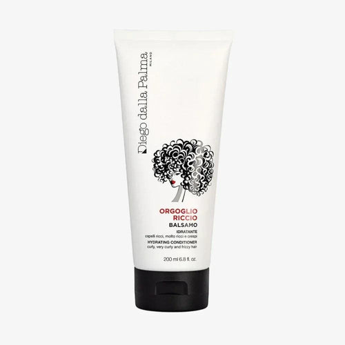 Diego dalla Palma Milano Orgoglioriccio Balsamo Idratante capelli ricci 200ml - Planethair