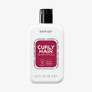 Kemon Curly Hair Shampoo capelli ricci 200ml - Planethair