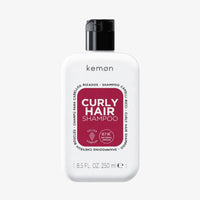 Kemon Curly Hair Shampoo for curly hair 200ml