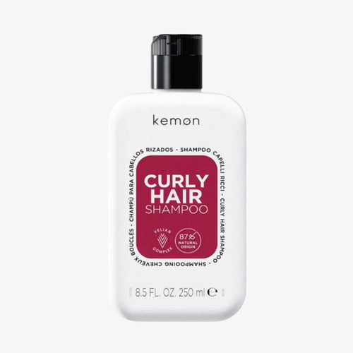 Kemon Curly Hair Shampoo capelli ricci 200ml - Planethair