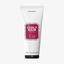 Kemon Curly Hair Mask capelli ricci - Planethair