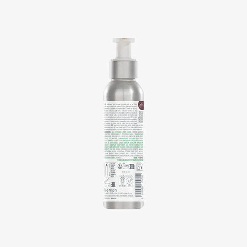Kemon Actyva Disciplina Anti-Frizz Crema anticrespo 125ml - Planethair
