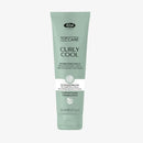 Lisap Curly Cool Defining Cream Leave In capelli ricci 150ml - Planethair