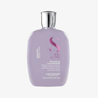 Alfaparf Milano Semi di Lino Smoothing Low frizzy hair shampoo