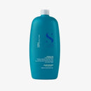 Alfaparf Milano Semi di Lino Curls Enhancing Low shampoo capelli ricci 1000ml - Planethair