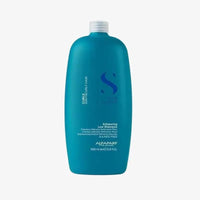 Alfaparf Milano Semi di Lino Curls Enhancing Low shampoo capelli ricci 1000ml