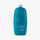 Alfaparf Milano Semi di Lino Curls Enhancing Balsamo capelli ricci 1000ml - Planethair
