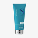 Alfaparf Milano Semi di Lino Curls Hydrating Co-Wash crema lavante capelli ricci 200ml - Planethair