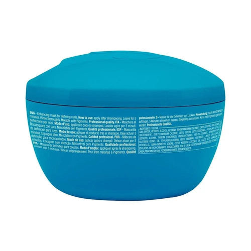 Alfaparf Milano Curls Enhancing Maschera Semi di Lino capelli ricci 200ml - Planethair