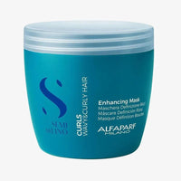 Alfaparf Milano Semi di Lino Curls Enhancing máscara para cabelos cacheados 500ml