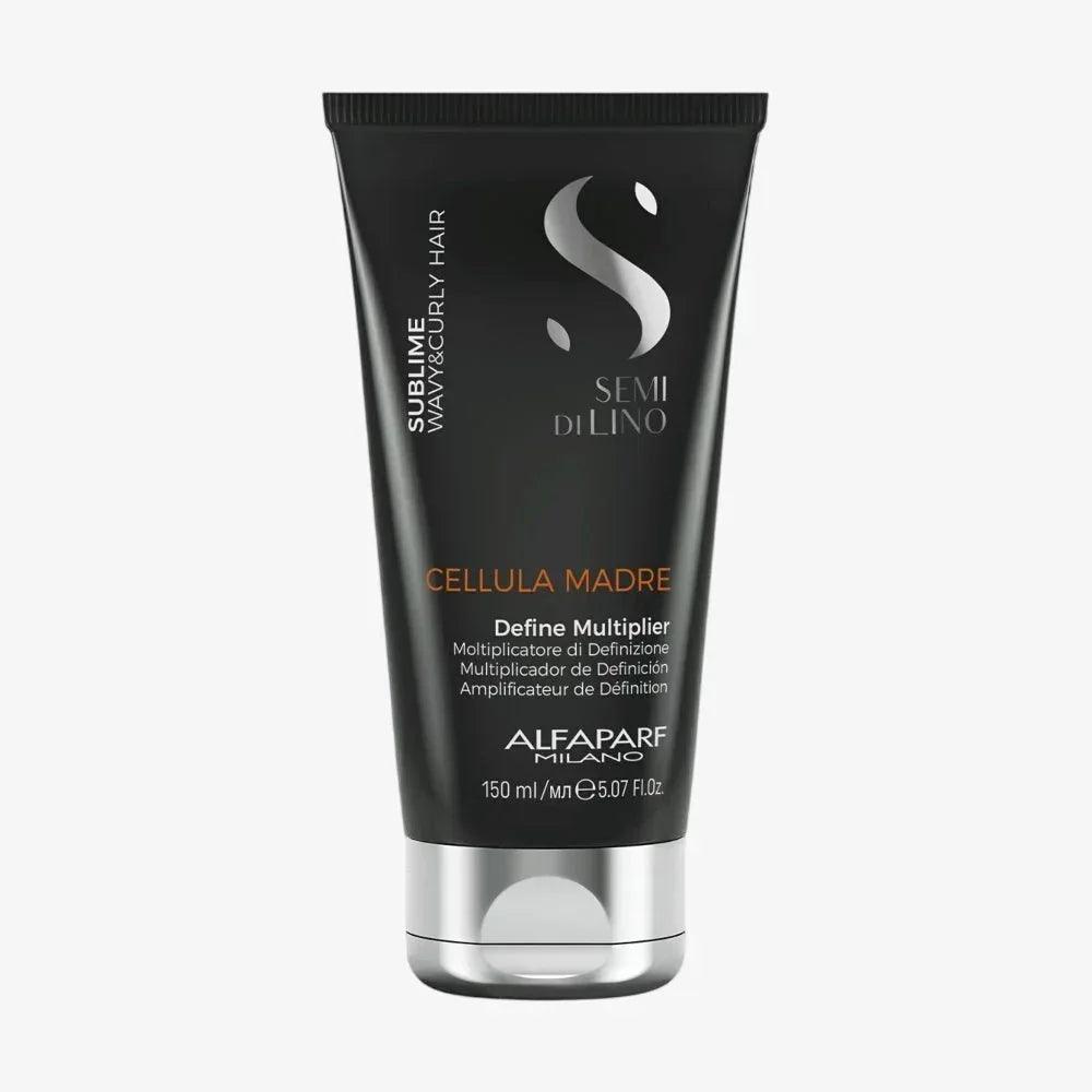 Sublime Mother Cell Define Multiplier Semi di Lino Alfaparf 150ml