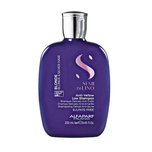 Semi di Lino Holiday Kit Blonde Alfaparf capelli biondi - Planethair