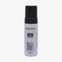 Now Power Circle Selective 150ml curl volumizing foam