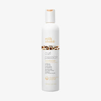 Curl Passion Conditioner curly hair 300ml Milk Shake