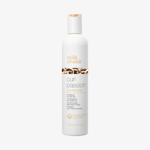 Curl Passion Conditioner capelli ricci 300ml Milk Shake - Planethair
