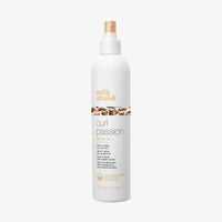 Curl Passion Leave In Spray for curly hair 200ml Milk Shake