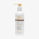 Curl Passion Enhancing Fluid capelli ricci 200ml Milk Shake - Planethair