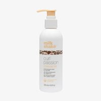 Curl Passion Enhancing Fluid capelli ricci 200ml Milk Shake