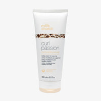 Curl Passion Perfectionist crema capelli ricci 200ml Milk Shake