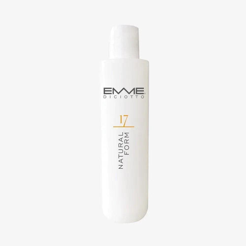 Emmediciotto 17 Natural Form 200ml - Planethair