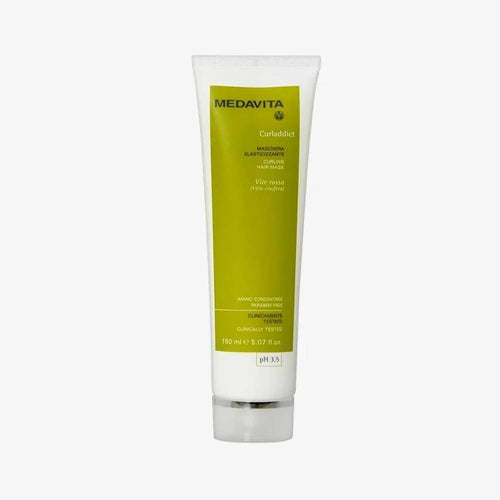 Medavita Curladdict Maschera Elasticizzante 150ml - Planethair