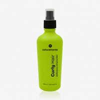Naturalmente Curly Multipurpose Acid Spray Lotion capelli ricci 250ml