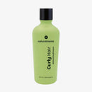 Naturalmente Curly Moisturizing Shampoo Capelli Ricci - Planethair
